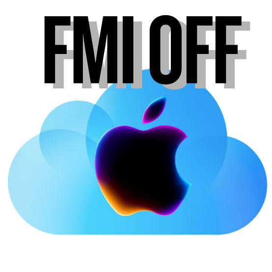 Auto FMI OFF by SN - iPad Pro 11-inch M5 Wi-Fi (iPad17,1)