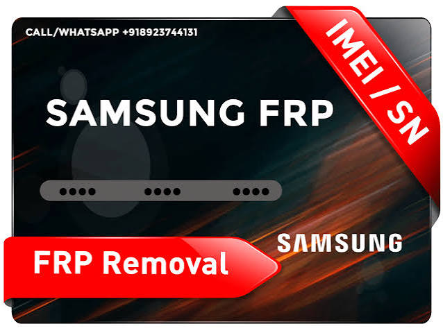 Samsung FRP Worldwide V1 Not Support KG— [ IMEI/SN Service - VIP /Level Android 11/12 /13/14  ]✅Instant Service 