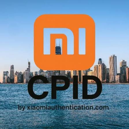 Soul Xiaomi DUAL CPID QC {CANT Cancel ANY WAY} {IF DELAY SO CANT Cancel}